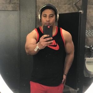 Meet your Posher, Jesus